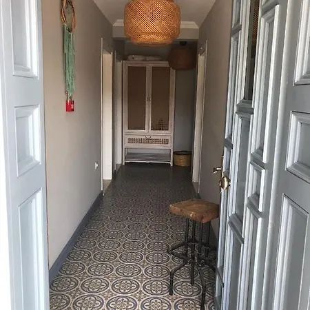 Nocleg ze śniadaniem Roop Alacati