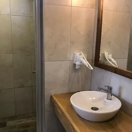 Roop Alacati Bed and breakfast *