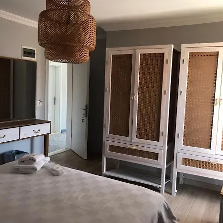Bed and breakfast Roop Alacati Çeşme