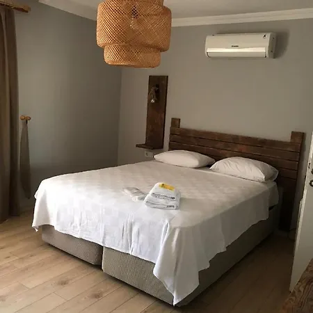 Bed and breakfast Roop Alacati